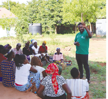 Enhancing Safe Water Access and Sustainable Management for Low-Income Households in Emali Enhancing Safe Water Access and Sustainable Management for Low-Income Households in Emali