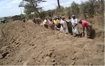 ENVIRONMENTAL CONSERVATION PROGRAMME_1 ENVIRONMENTAL CONSERVATION PROGRAMME_1