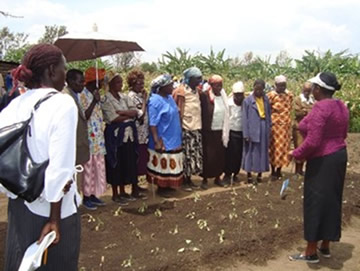 ENVIRONMENTAL EDUCATION, PUBLIC AWARENESS PROGRAMME_1 ENVIRONMENTAL EDUCATION, PUBLIC AWARENESS PROGRAMME_1