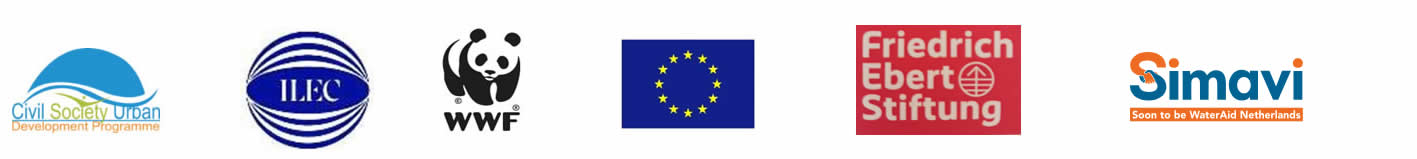 our current partners